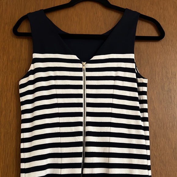 Striped dress Banana Republic XS / 0 - Picture 3 of 3